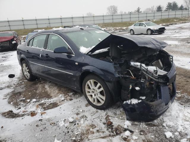Photo 4 from auction – 2008 SATURN AURA XE with VIN 1G8ZS57N18F294169