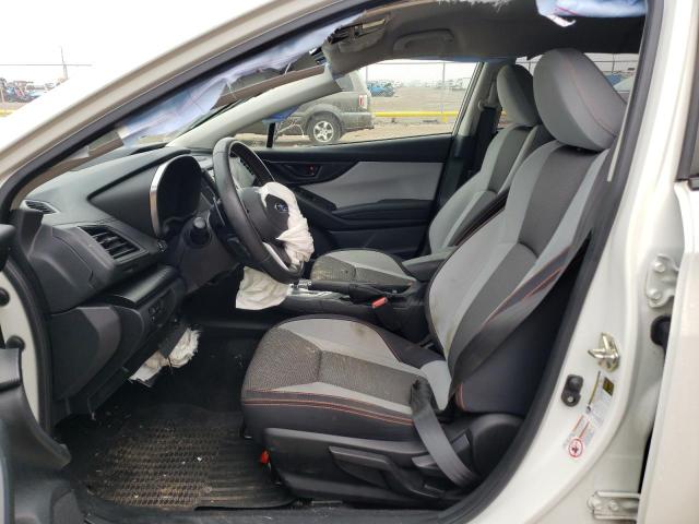 Photo 7 from auction – 2019 SUBARU CROSSTREK with VIN JF2GTAECXKH316834
