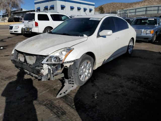 NISSAN ALTIMA BAS 2012 with VIN 1N4AL2AP3CC186175 - Photo from auction