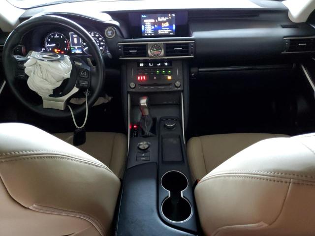 Photo 8 from auction – 2019 LEXUS IS 300 with VIN JTHBA1D27K5100026