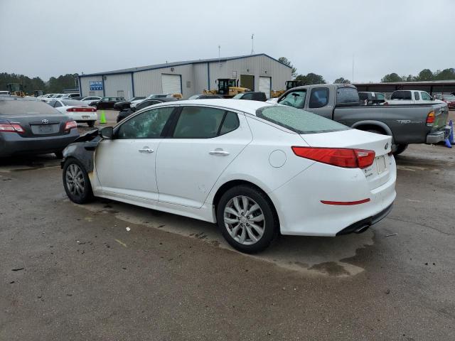 Zdjęcie 2 z aukcji – 2015 KIA OPTIMA EX z VIN 5XXGN4A70FG470782