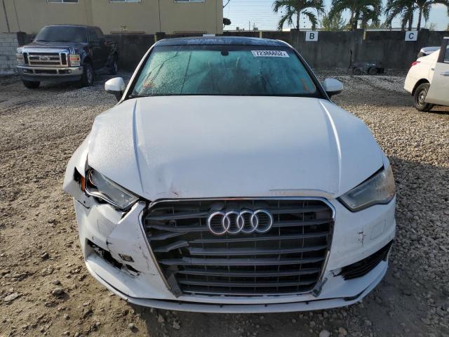 Photo 5 from auction – 2016 AUDI A3 PREMIUM with VIN WAUA7GFF6G1063853