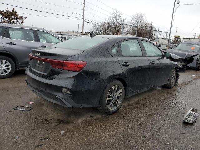 Photo 3 from auction – 2022 KIA FORTE FE with VIN 3KPF24AD7NE462437