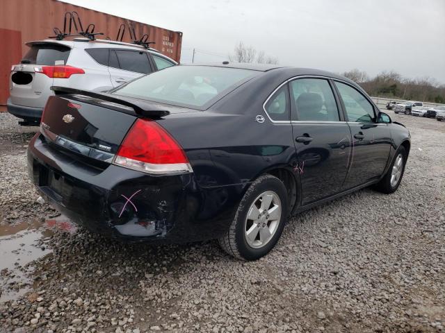 Photo 3 from auction – 2008 CHEVROLET IMPALA LT with VIN 2G1WT55K089134140