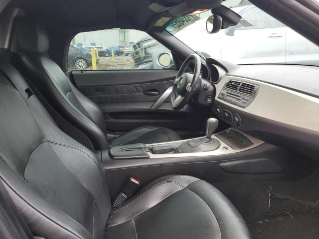 Photo 10 from auction – 2004 BMW Z4 3.0 with VIN 4USBT53594LU07110