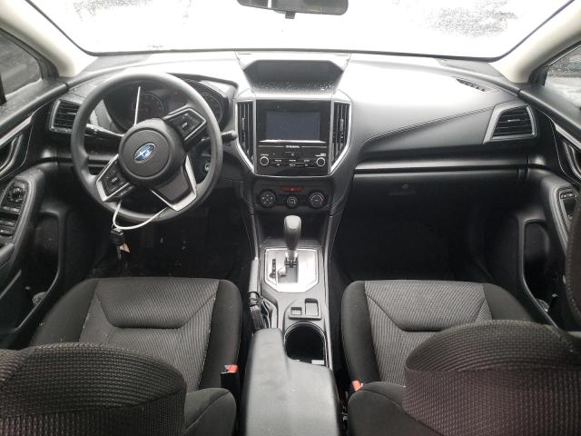 Photo 8 from auction – 2017 SUBARU IMPREZA with VIN 4S3GKAA64H3622046