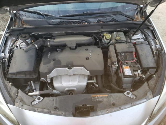 Photo 11 from auction – 2014 CHEVROLET MALIBU 2LT with VIN 1G11E5SLXEF282963