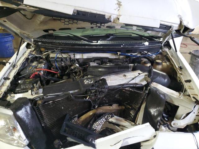 Zdjęcie 11 z aukcji – 2007 FORD F150 z VIN 1FTRX14W67NA61356