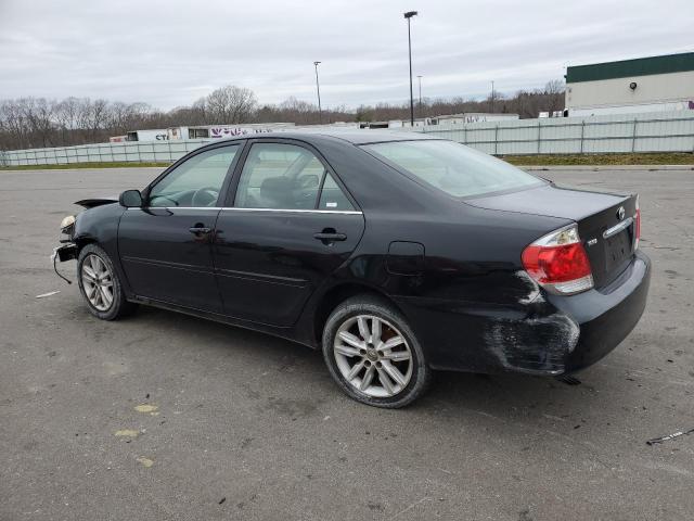 Photo 2 from auction – 2005 TOYOTA CAMRY LE with VIN JTDBE32K953011840