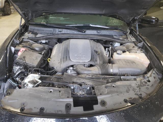 Photo 11 from auction – 2019 DODGE CHARGER R/ with VIN 2C3CDXCT2KH757176