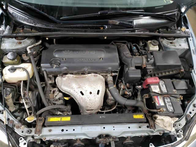 Photo 11 from auction – 2007 SCION TC with VIN JTKDE177670217017