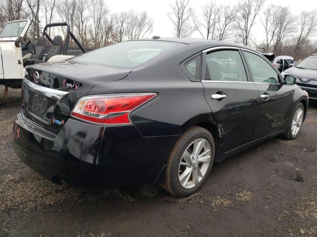 Photo 3 from auction – 2014 NISSAN ALTIMA 2.5 with VIN 1N4AL3AP6EC127260