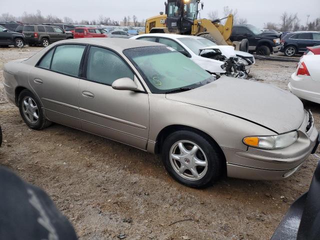 Foto 4 de la subasta – 2003 BUICK REGAL LS con VIN 2G4WB52KX31154946