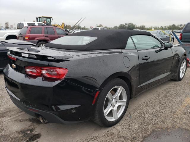 Photo 3 from auction – 2021 CHEVROLET CAMARO LS with VIN 1G1FB3DS7M0103612