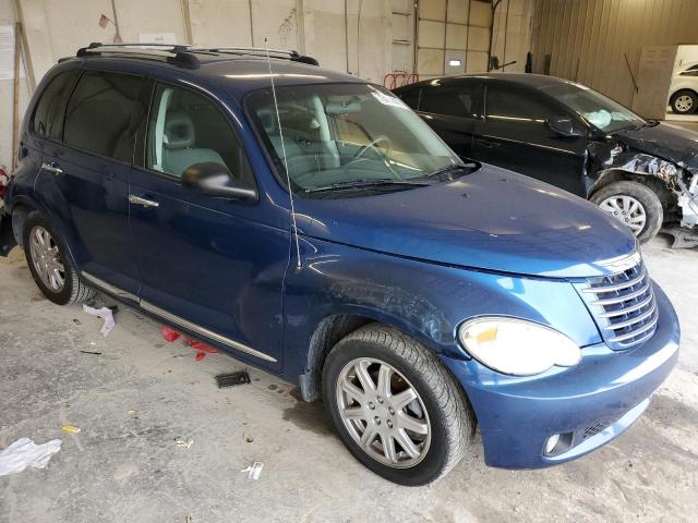 Photo 4 from auction – 2010 CHRYSLER PT CRUISER with VIN 3A4GY5F91AT132841