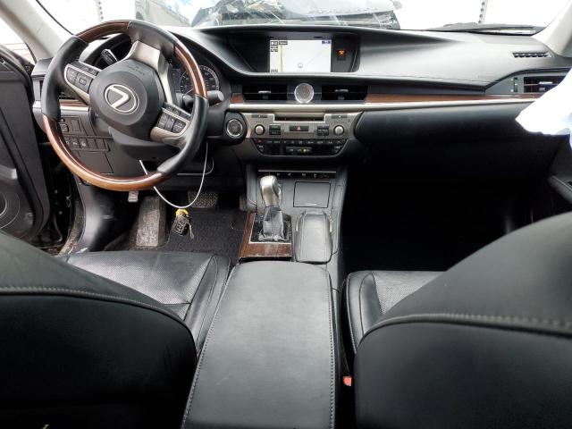 Photo 8 from auction – 2016 LEXUS ES 350 with VIN 58ABK1GG0GU024057