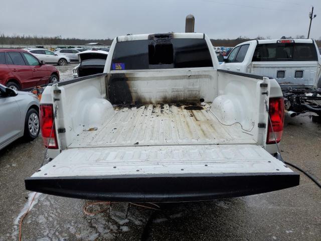 Photo 6 from auction – 2020 RAM 1500 CLASS with VIN 1C6RR7TT4LS101019