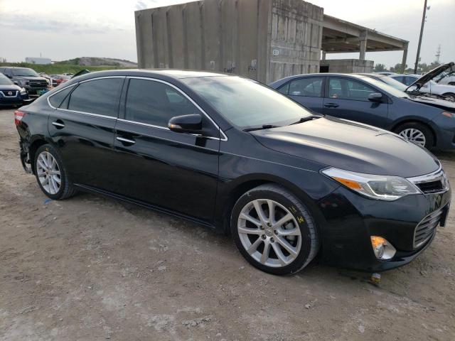 Photo 4 from auction – 2013 TOYOTA AVALON BAS with VIN 4T1BK1EB4DU018384