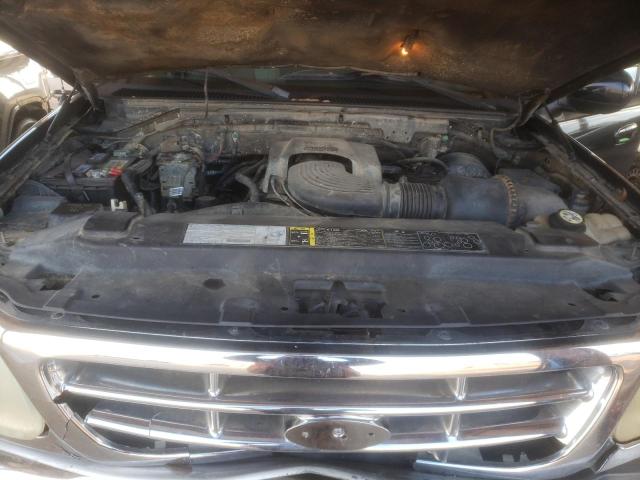 Photo 11 from auction – 2003 FORD F150 SUPER with VIN 1FTRW08L93KB68300