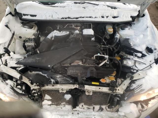 Photo 11 from auction – 2012 SUBARU IMPREZA PR with VIN JF1GPAD66CH205462