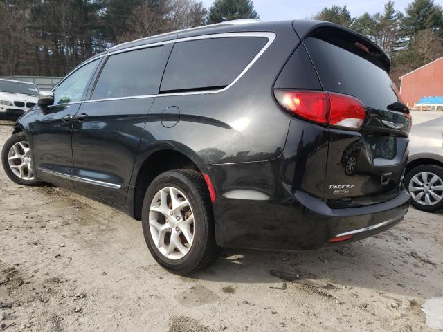 Photo 2 from auction – 2020 CHRYSLER PACIFICA L with VIN 2C4RC1GG1LR144108