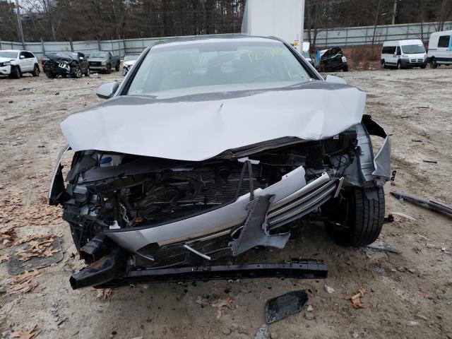 Photo 5 from auction – 2015 HYUNDAI SONATA SE with VIN 5NPE24AF2FH250572