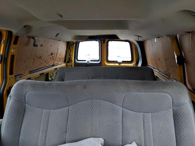 Photo 10 from auction – 2005 CHEVROLET EXPRESS G3 with VIN 1GNHG39U151208595