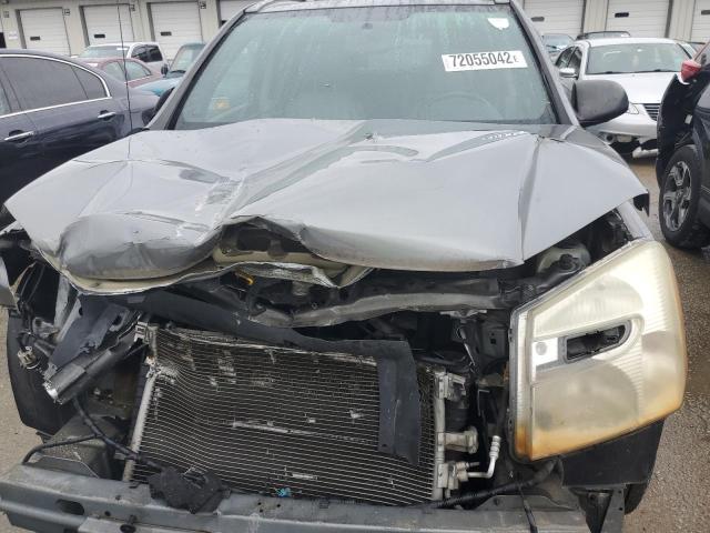 Photo 5 from auction – 2005 CHEVROLET EQUINOX LT with VIN 2CNDL63F756178378