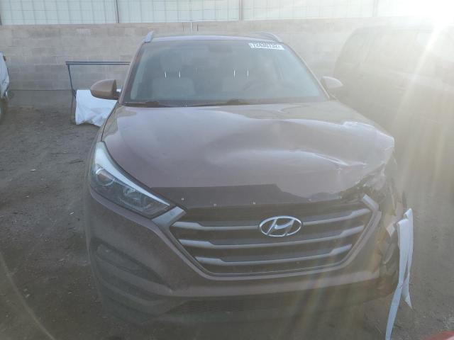 Photo 5 from auction – 2016 HYUNDAI TUCSON LIM with VIN KM8J33A4XGU196428
