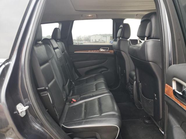 Photo 11 from auction – 2012 JEEP GRAND CHER with VIN 1C4RJECG5CC299398