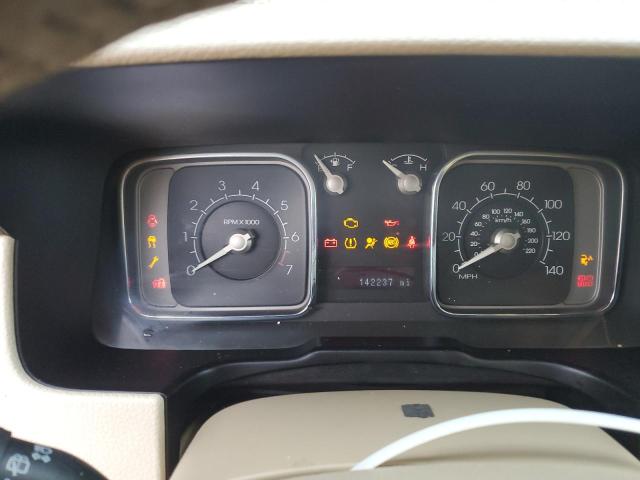 Photo 9 from auction – 2007 LINCOLN MKX with VIN 2LMDU68C57BJ34714