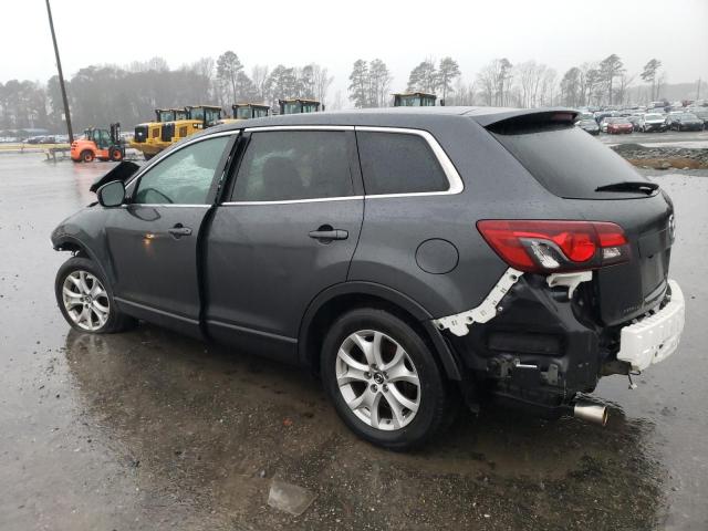 Photo 2 from auction – 2014 MAZDA CX-9 TOURI with VIN JM3TB3CV9E0438658