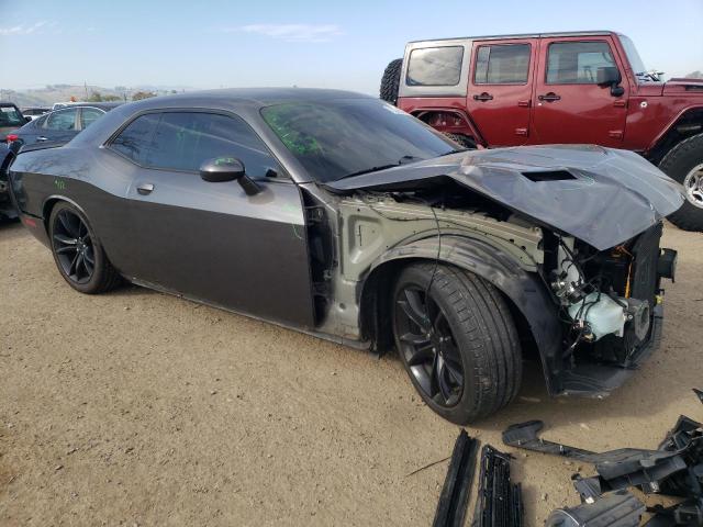 Photo 4 from auction – 2016 DODGE CHALLENGER with VIN 2C3CDZAG4GH145540