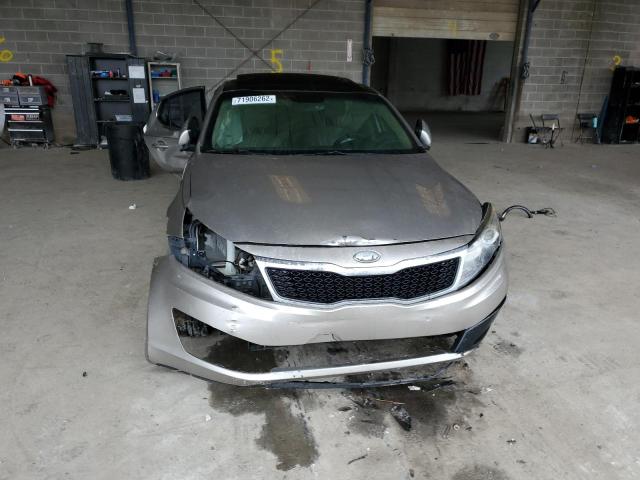 Zdjęcie 5 z aukcji – 2013 KIA OPTIMA EX z VIN 5XXGN4A75DG200377