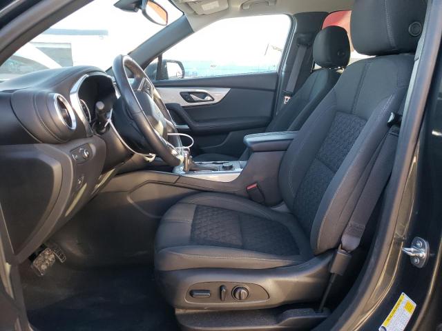 Photo 7 from auction – 2020 CHEVROLET BLAZER 2LT with VIN 3GNKBCRS5LS544894