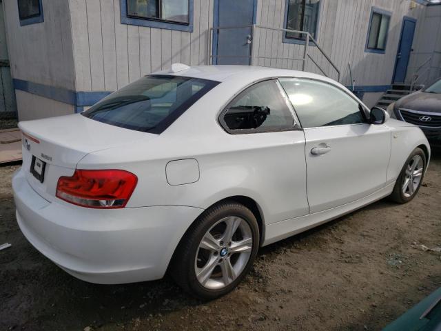 Photo 3 from auction – 2013 BMW 128 I with VIN WBAUP7C56DVP25332