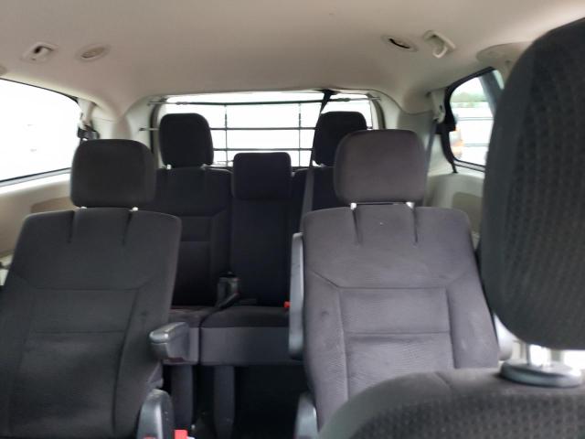 Photo 10 from auction – 2018 DODGE GRAND CARA with VIN 2C4RDGBG0JR340271