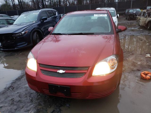 Photo 5 from auction – 2010 CHEVROLET COBALT 1LT with VIN 1G1AD5F55A7158666