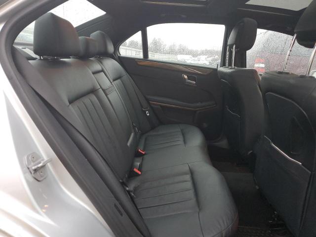 Photo 10 from auction – 2010 MERCEDES-BENZ E 550 with VIN WDDHF7CB5AA050417