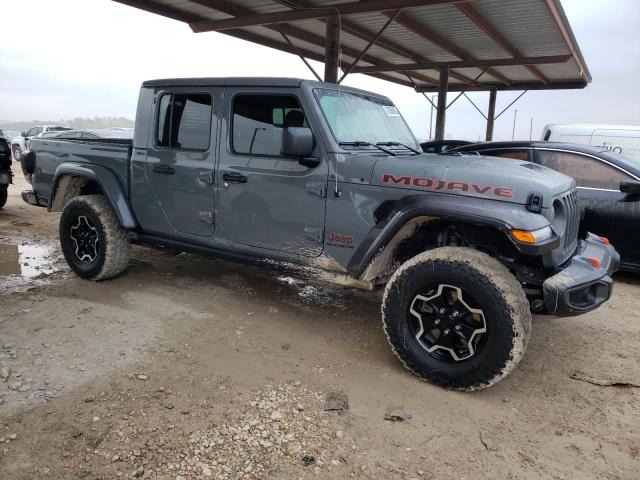 Photo 4 from auction – 2021 JEEP GLADIATOR with VIN 1C6JJTEGXML525958