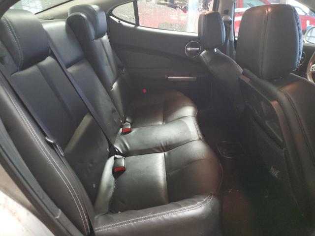 Photo 10 from auction – 2007 PONTIAC GRAND PRIX with VIN 2G2WP552171216939