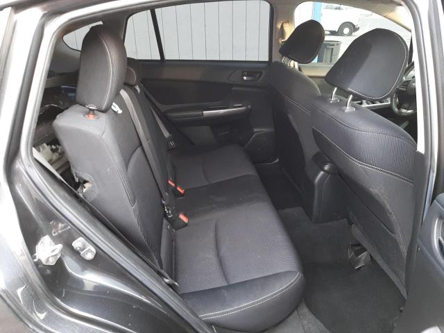 Foto 10 de la subasta – 2016 SUBARU IMPREZA SP con VIN JF1GPAS68G8278065