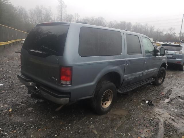 Photo 3 from auction – 2000 FORD EXCURSION with VIN 1FMNU41L0YED63354