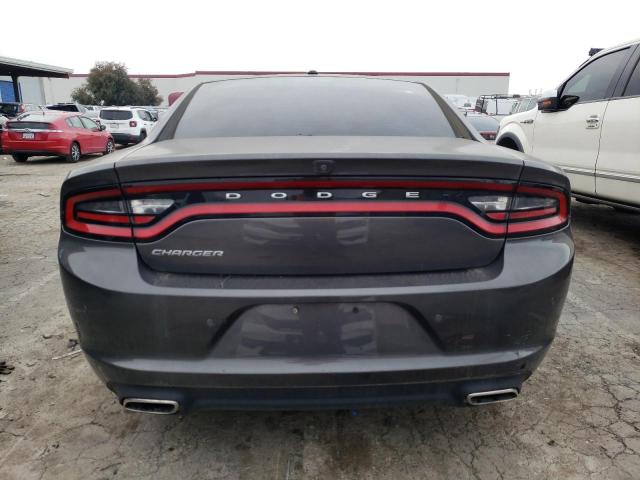 Photo 6 from auction – 2019 DODGE CHARGER SX with VIN 2C3CDXBG2KH658300