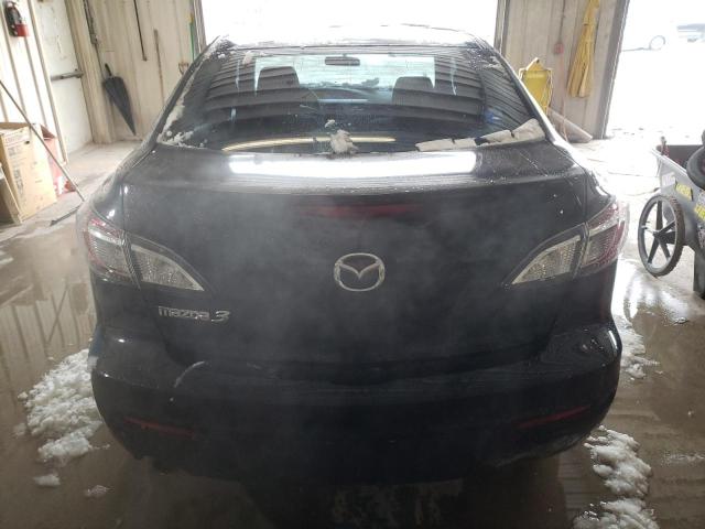 Photo 6 from auction – 2012 MAZDA 3 I with VIN JM1BL1VG5C1511326