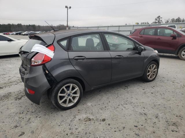 Photo 3 from auction – 2019 FORD FIESTA SE with VIN 3FADP4EJ3KM128180