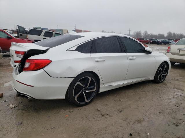 Photo 3 from auction – 2018 HONDA ACCORD SPO with VIN 1HGCV2F35JA050837