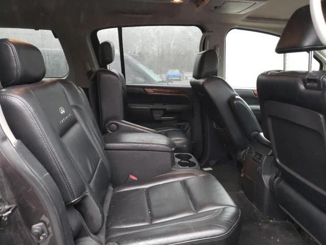 Photo 11 from auction – 2008 INFINITI QX56 with VIN 5N3AA08D68N900508