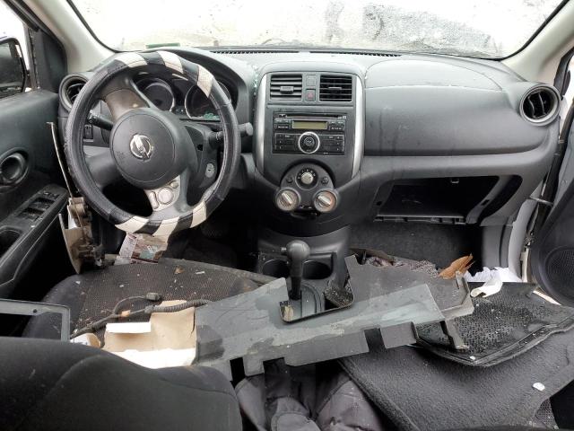 Photo 8 from auction – 2012 NISSAN VERSA S with VIN 3N1CN7AP1CL879389