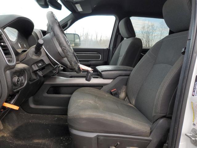 Photo 7 from auction – 2019 RAM 2500 BIG H with VIN 3C6UR5DJ1KG696400